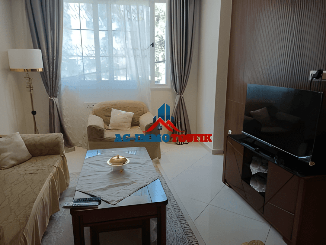 Vente Appartement F4 Alger Cheraga - Photo 12