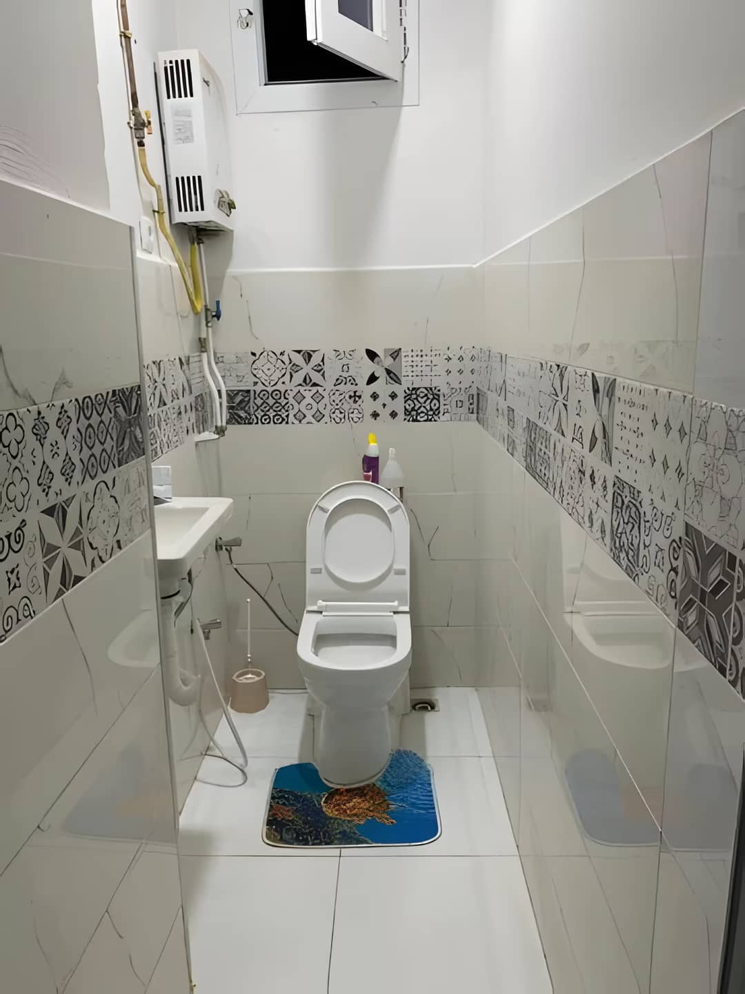 Location Villa Oran Ain El Turck - Photo 11