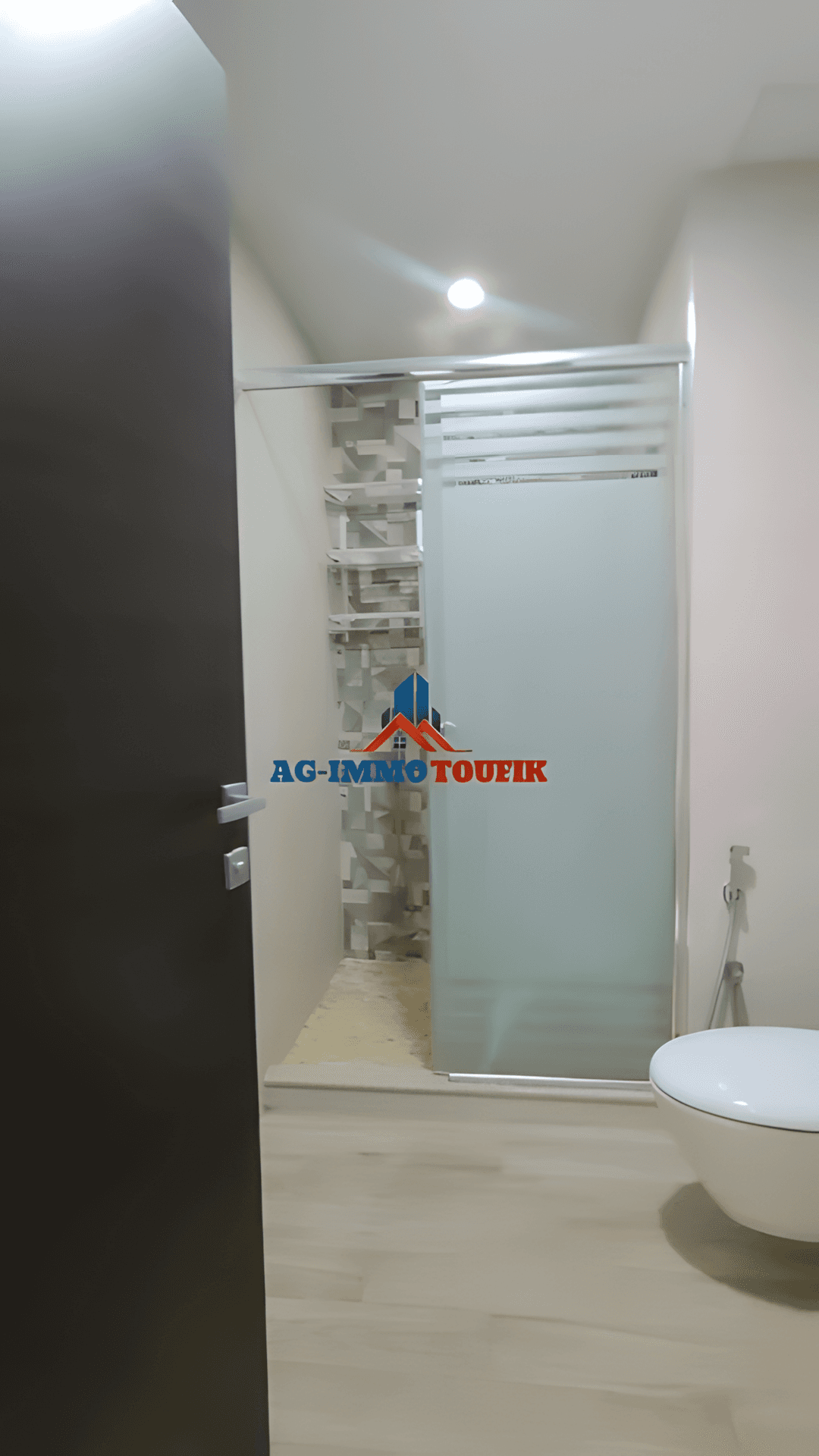 Vente Appartement F4 Alger Draria - Photo 12