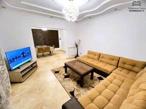 Location vacances Villa Oran Ain el turck N° 34-10