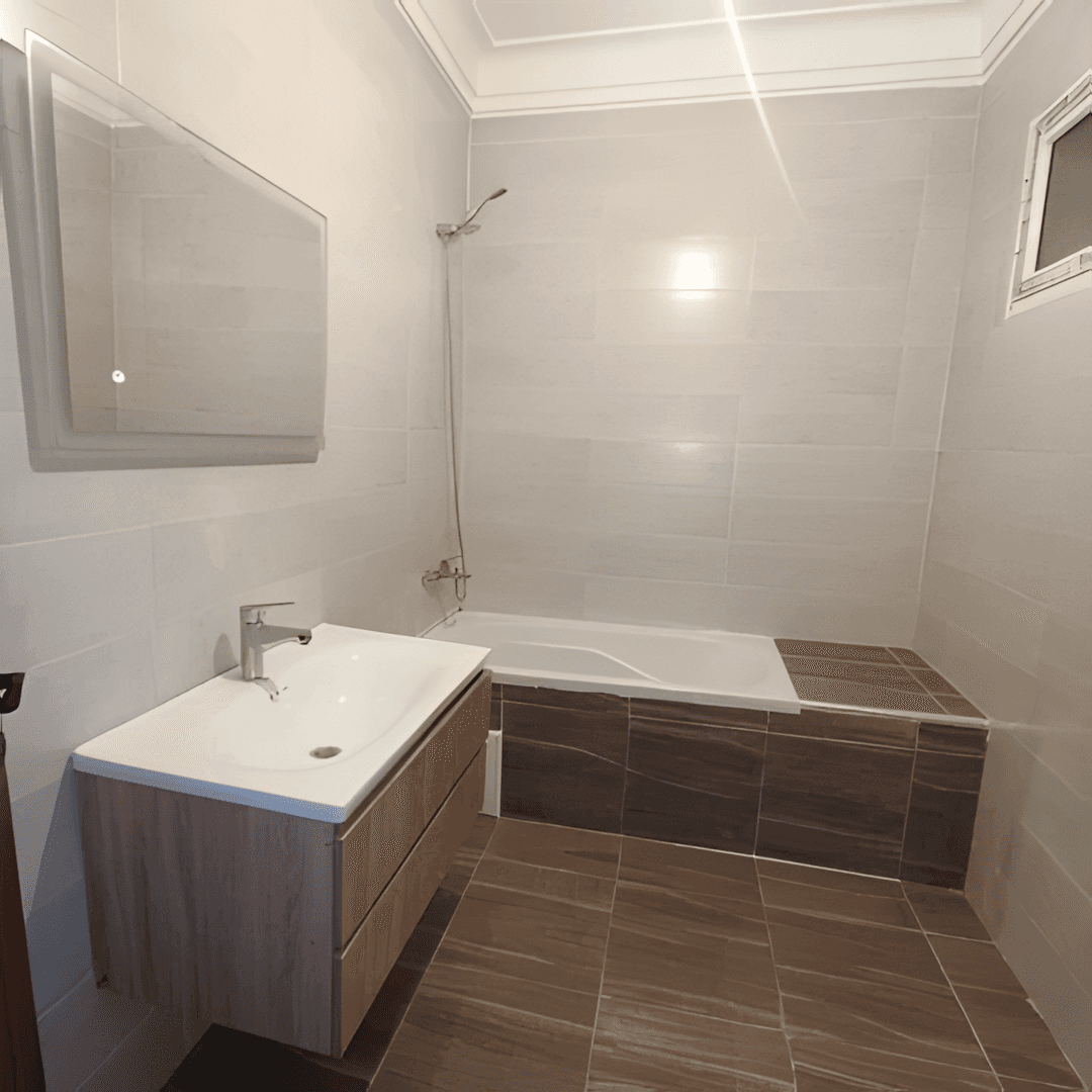 Vente Duplex F5 Boumerdès Boumerdes - Photo 12