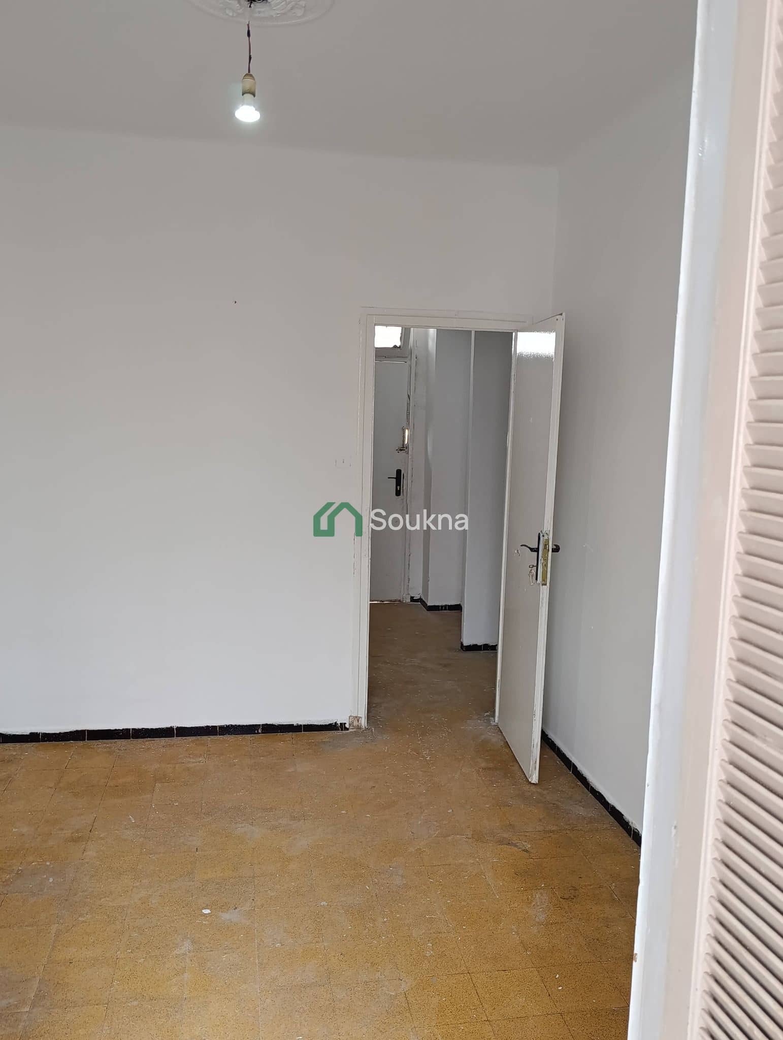 Appartement F2 à vendre-11
