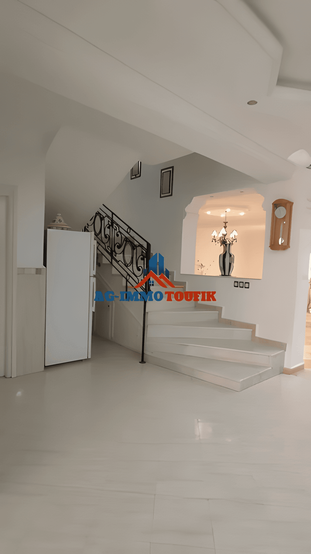 Vente Villa Alger Zeralda - Photo 12
