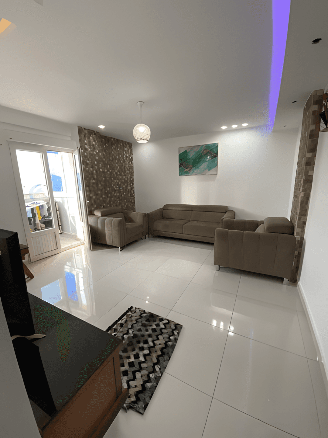 Vente Appartement F3 Boumerdès Boumerdes - Photo 9
