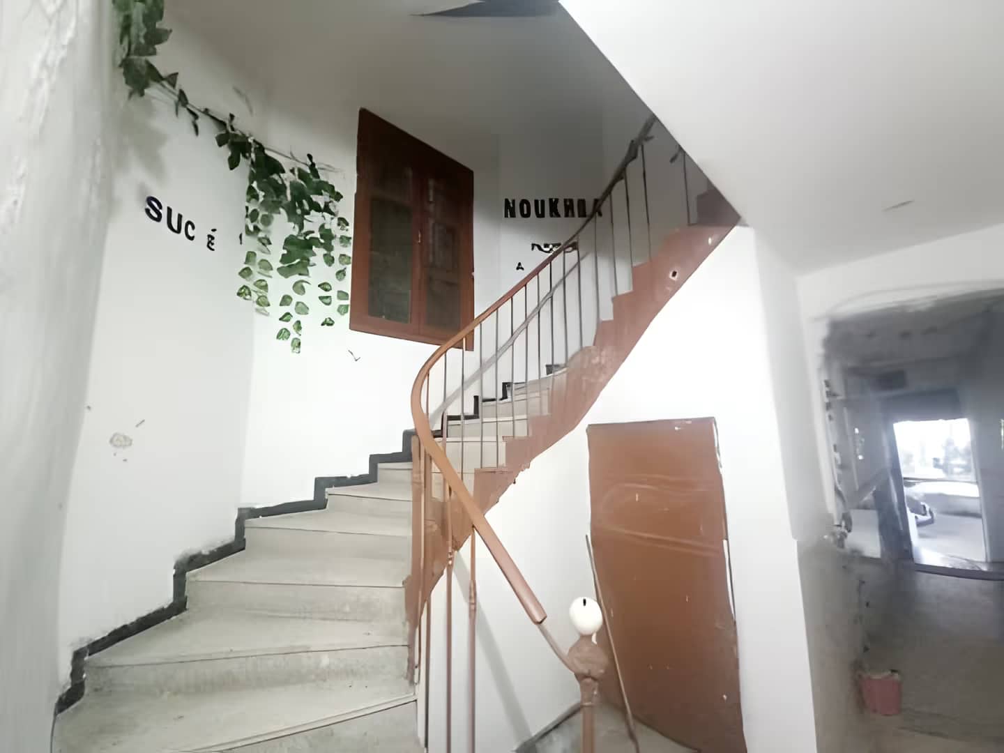 Vente Appartement F4 Oran Oran-5