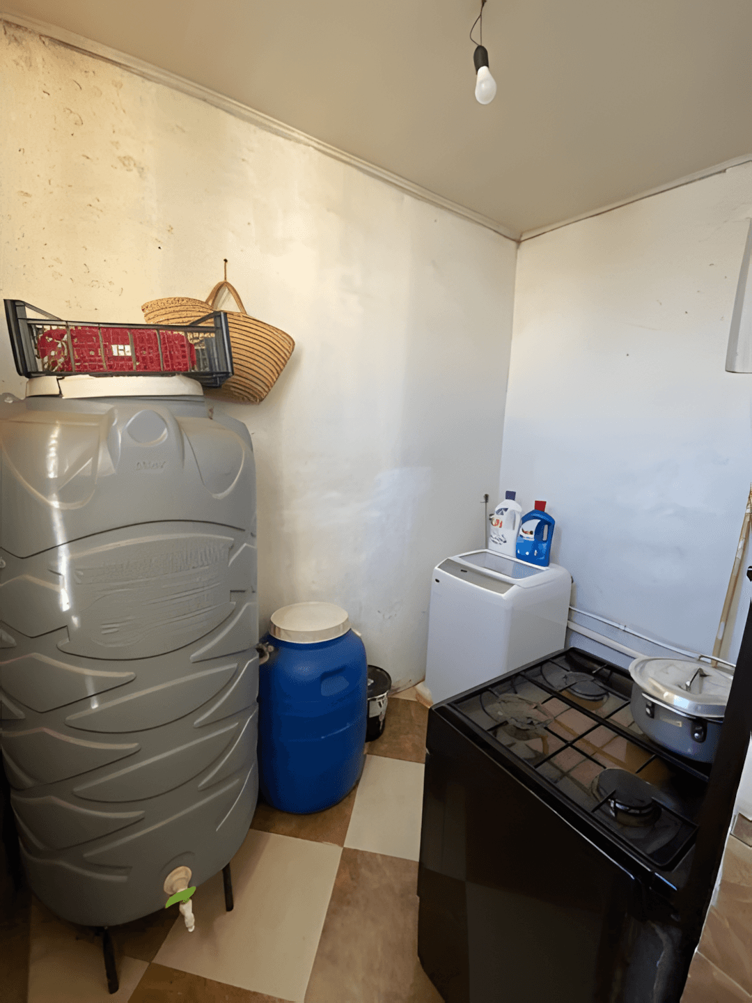 Vente Appartement F4 Boumerdès Boumerdes  - Photo 11