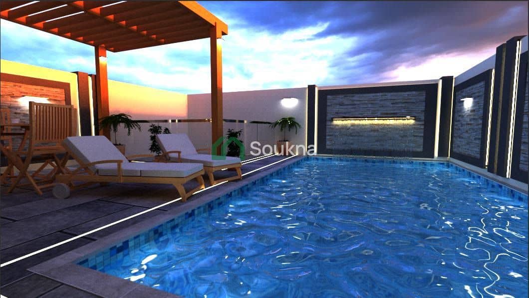 Villa à vendre  - Photo 12