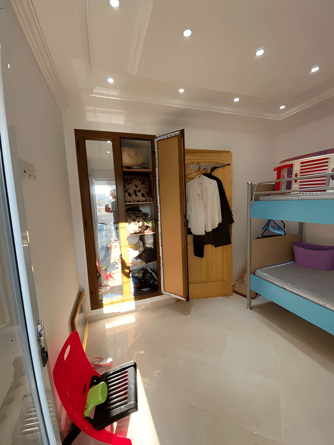 Vente Appartement F3 Boumerdès Corso - Photo 11