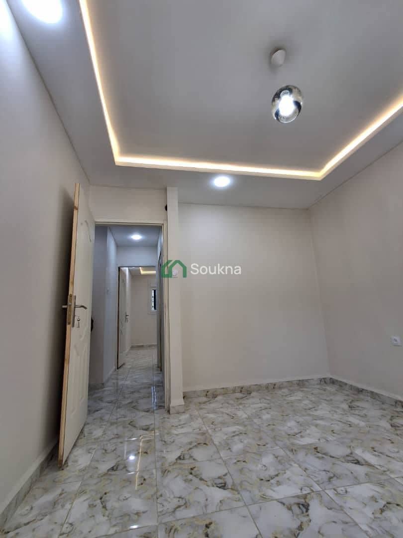 appartement F3 - Photo 12