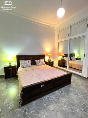 Location vacances Villa Oran Ain el turck N°29 -9