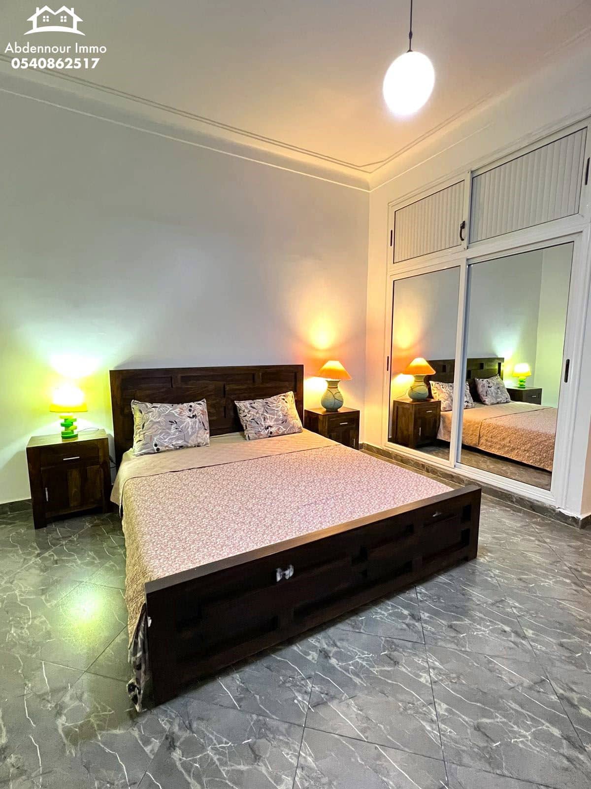 Location vacances Villa Oran Ain el turck N°29 -9