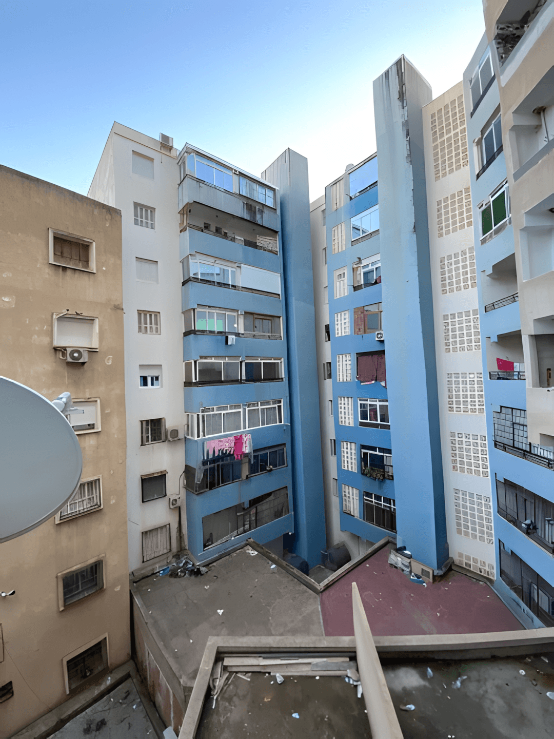 Vente Appartement F4 Boumerdès Boumerdes - Photo 12