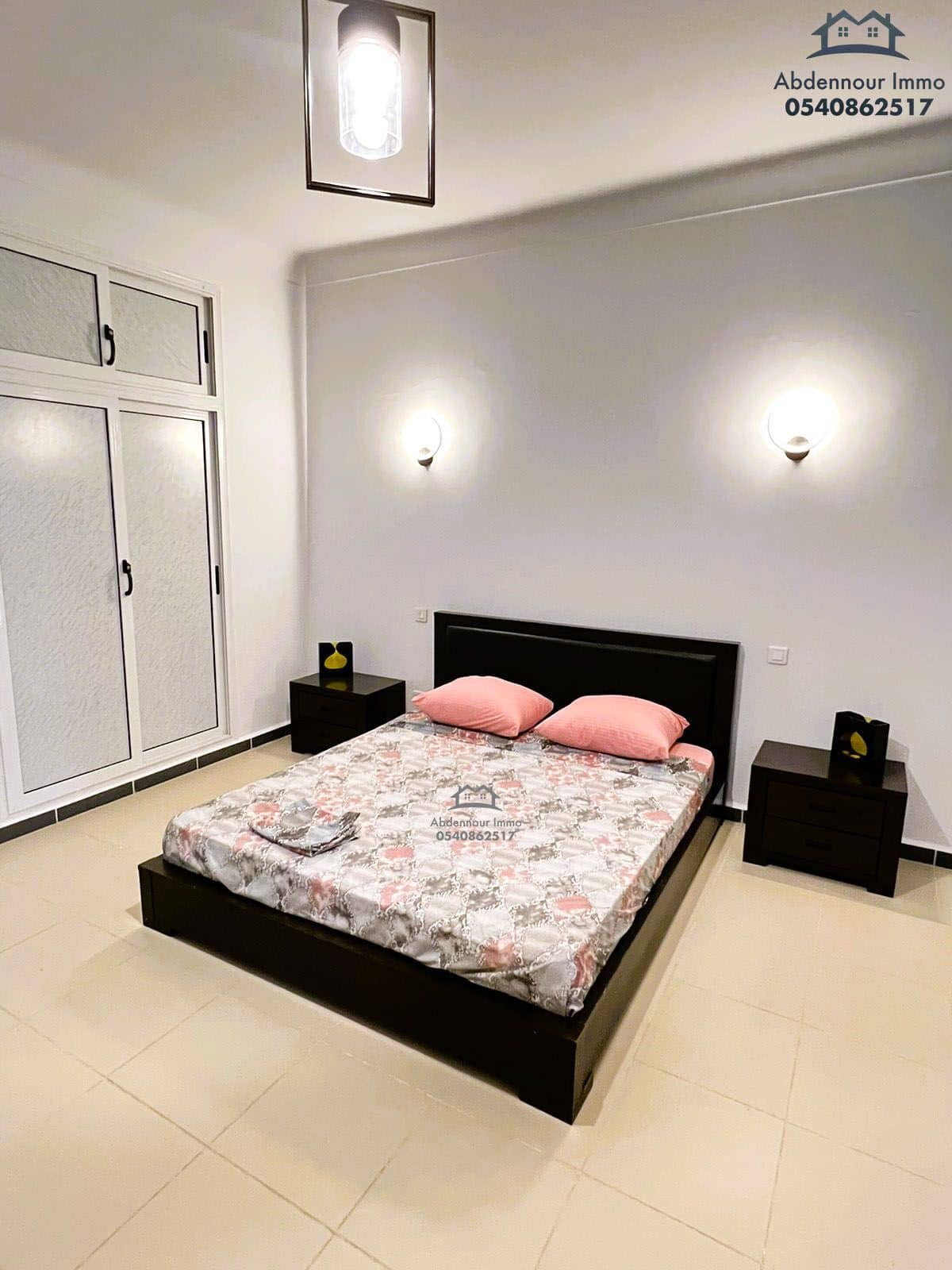 Location vacances Villa Oran Ain el turck N° 30-8