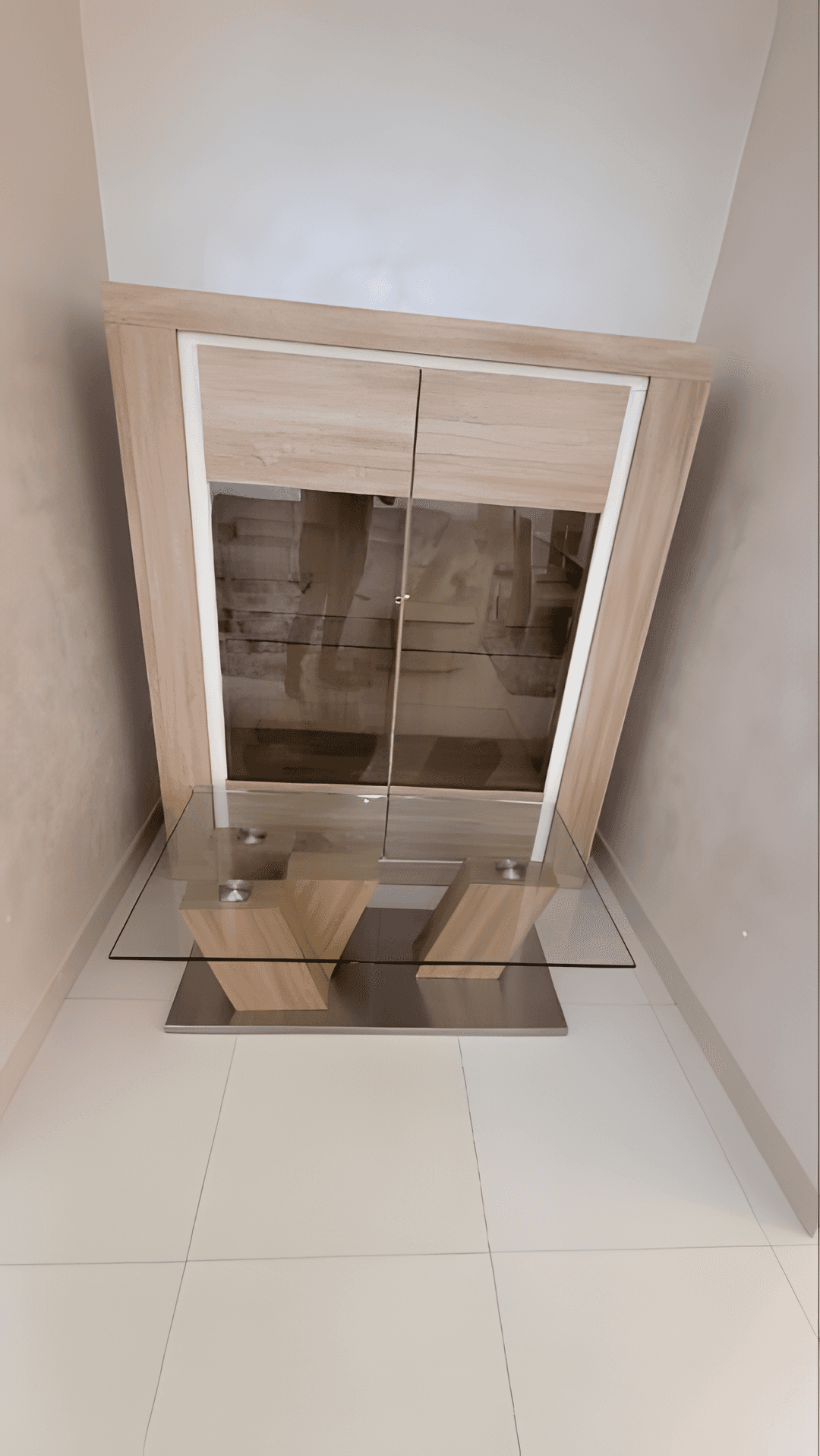 Location Appartement F4 Alger Cheraga - Photo 8