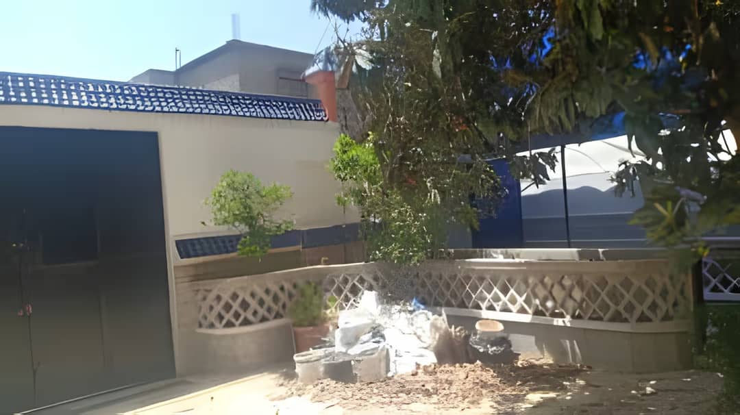 Location Villa Alger El Achour - Photo 12