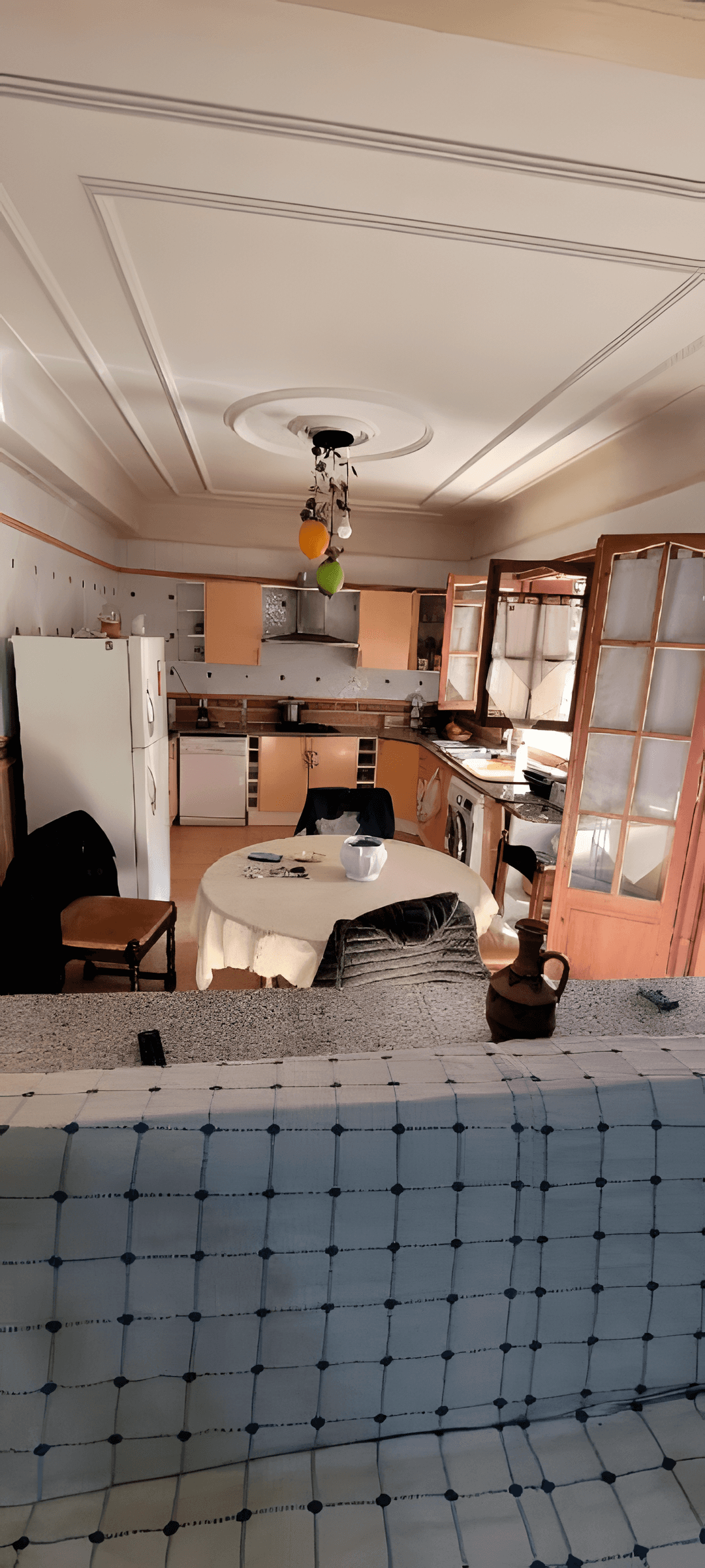 Location Villa Alger Baba Hassen - Photo 5