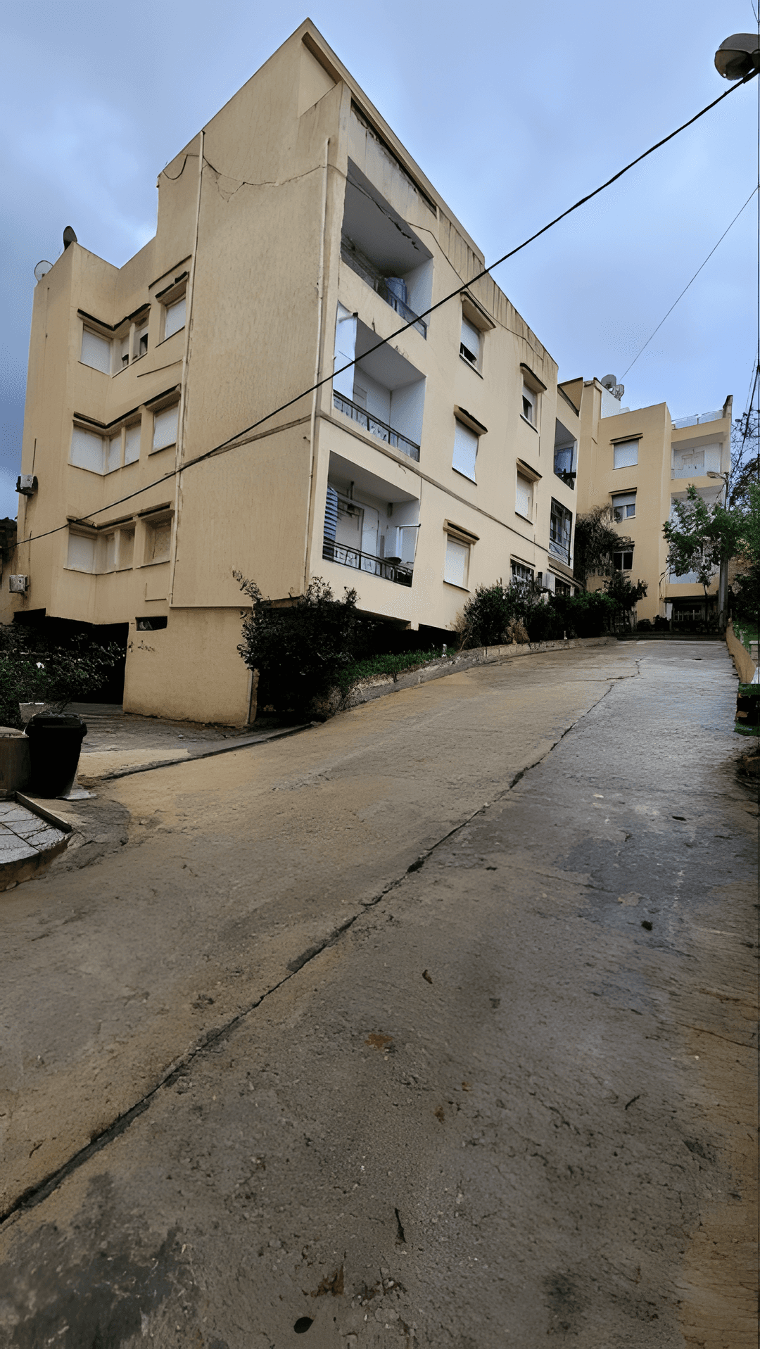 Vente Appartement F3 Alger Beni Messous - Photo 1