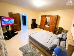 Location vacances Villa Oran Ain el turck N°45-11