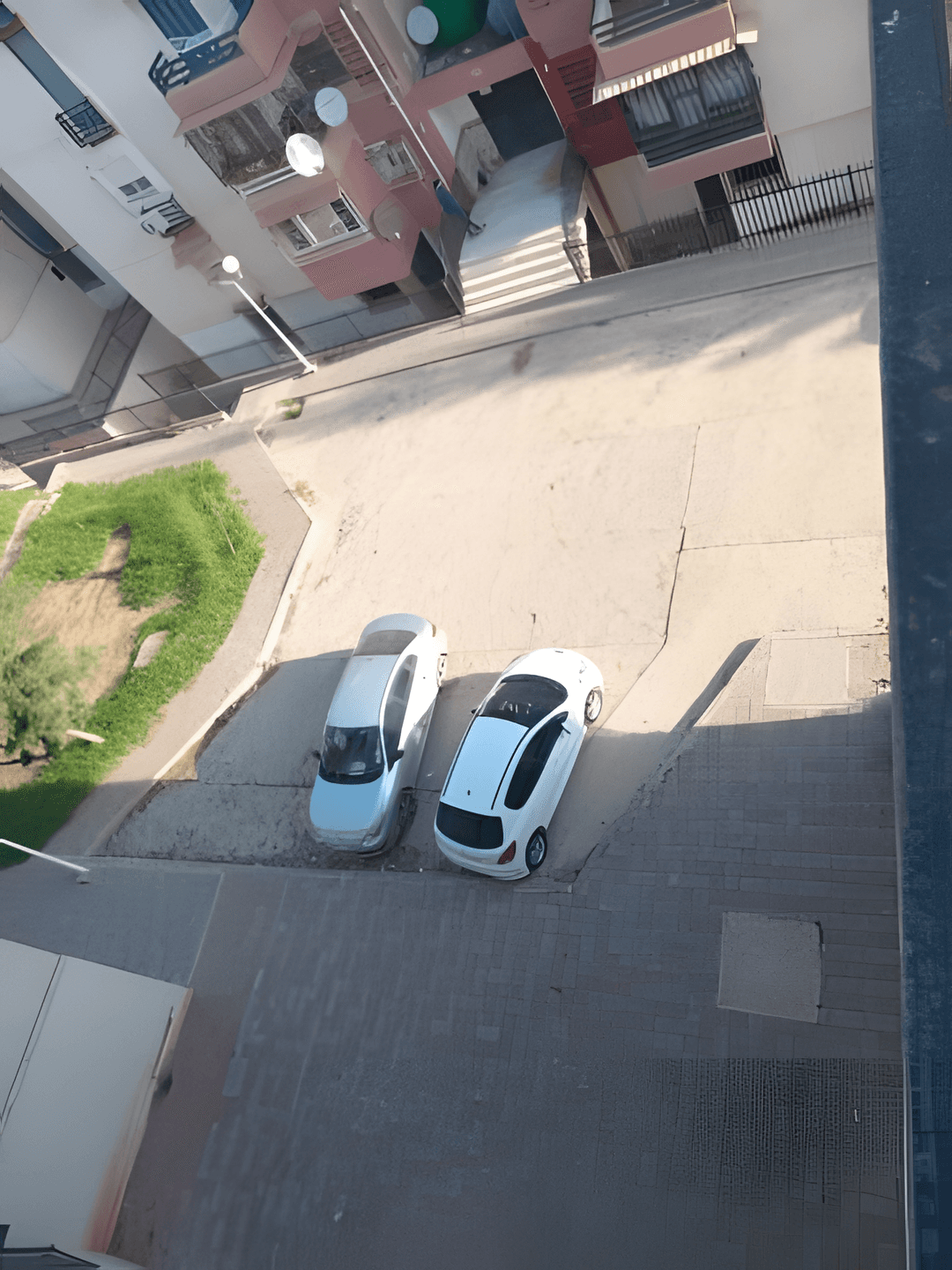 Vente Appartement F3 Boumerdès Tidjelabine - Photo 10
