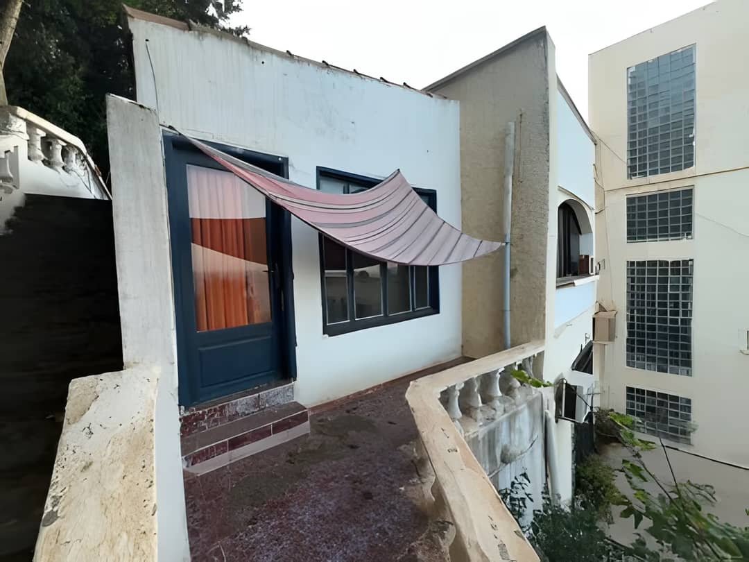 Vente Villa Alger Bologhine - Photo 12
