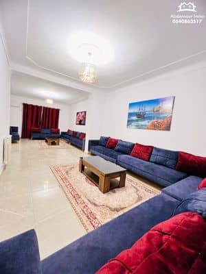 Location vacances Villa Oran Ain el turck  N° 63-11