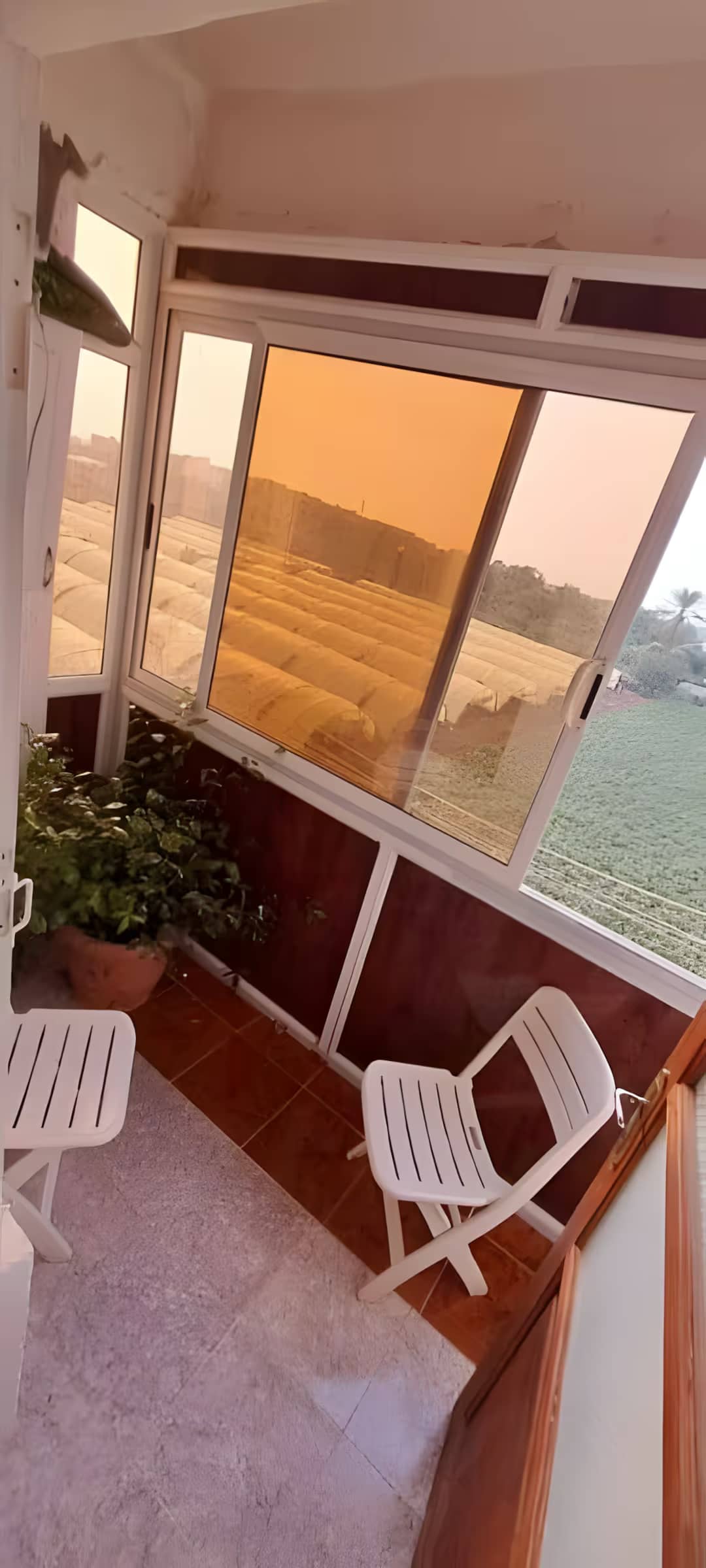 Location Appartement F3 Alger Zeralda - Photo 6