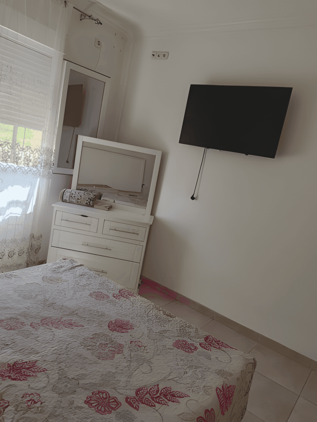 Vente Appartement F3 Boumerdès Boumerdes - Photo 8