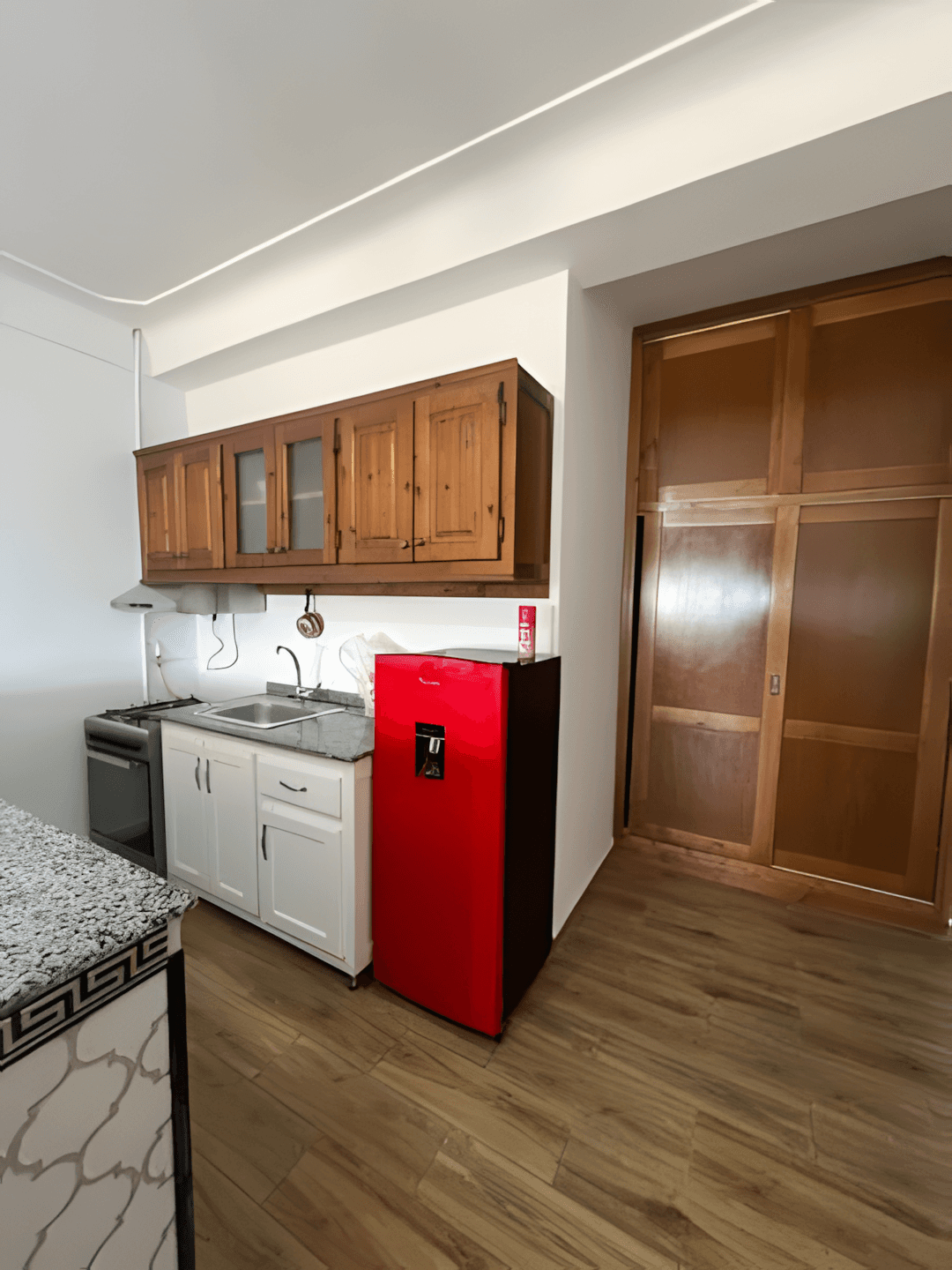 Location Appartement F2 Alger Staoueli - Photo 5