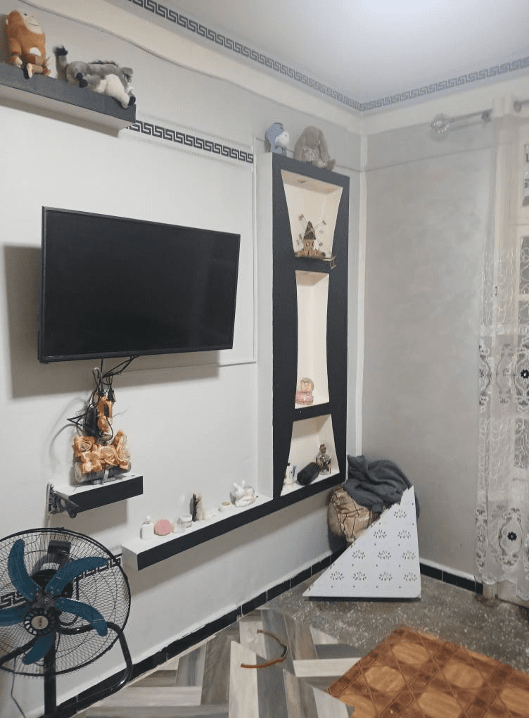 Appartement F3 à vendre – Souk Ahras (Delas 1) - Photo 13