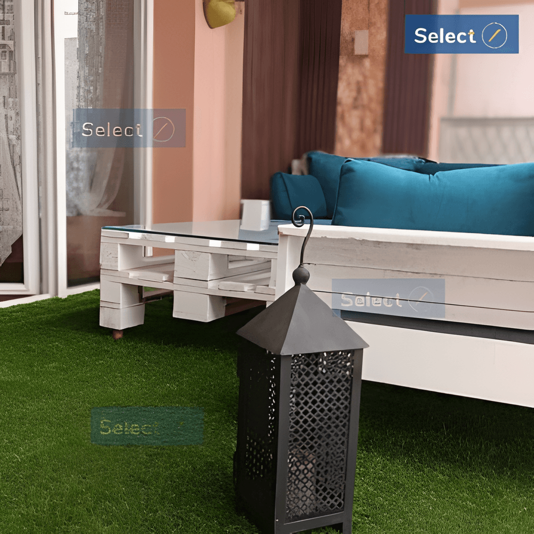 Location Appartement F4 Oran Oran - Photo 12