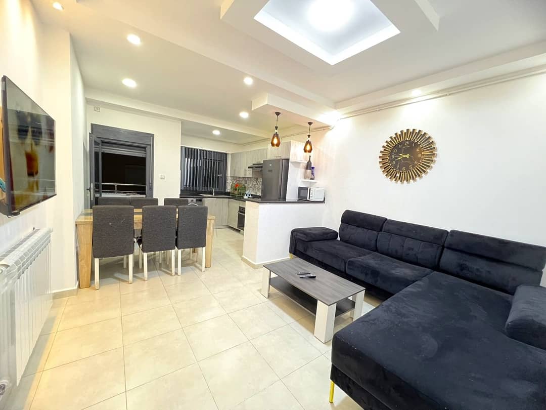 Appartement " F4 Mistral" - Vue sur Mer - Photo 9