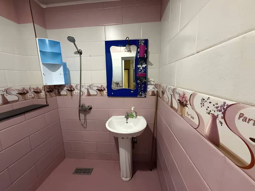 Location Appartement Niveau De Villa F3 Alger Bab Ezzouar - Photo 12