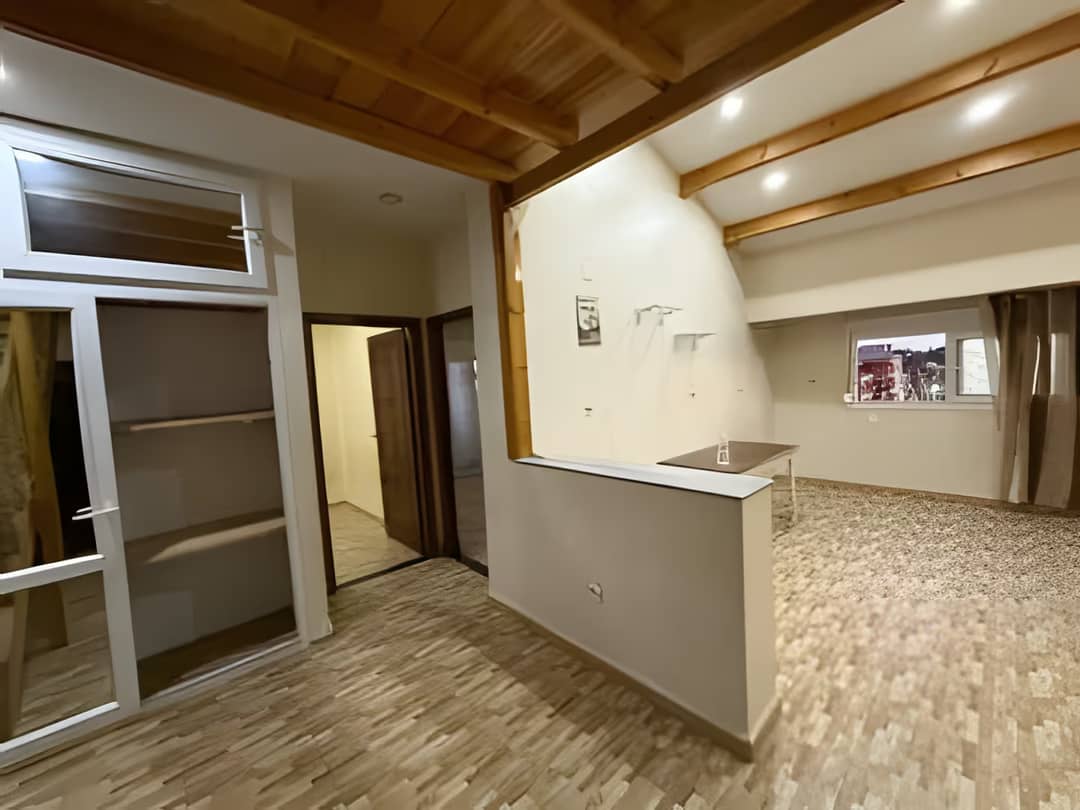 Location Appartement Niveau De Villa F6 Alger Ain Naadja - Photo 4