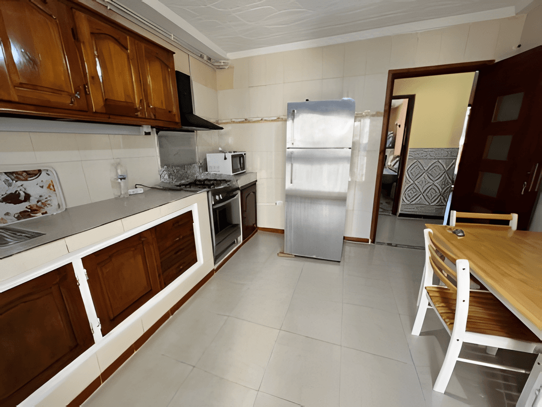 Location Appartement F3 Oran Bir El Djir - Photo 13