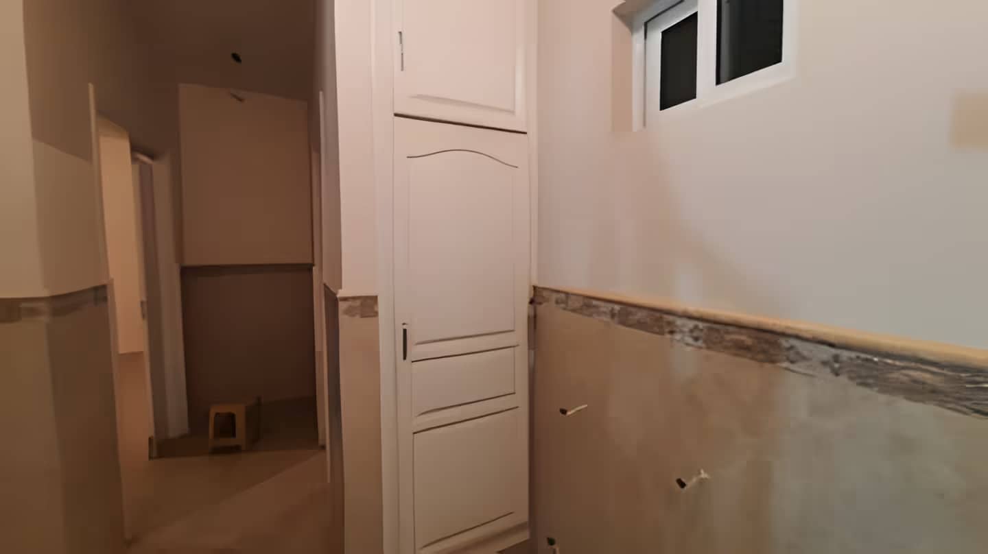 Location Villa Alger Saoula-11