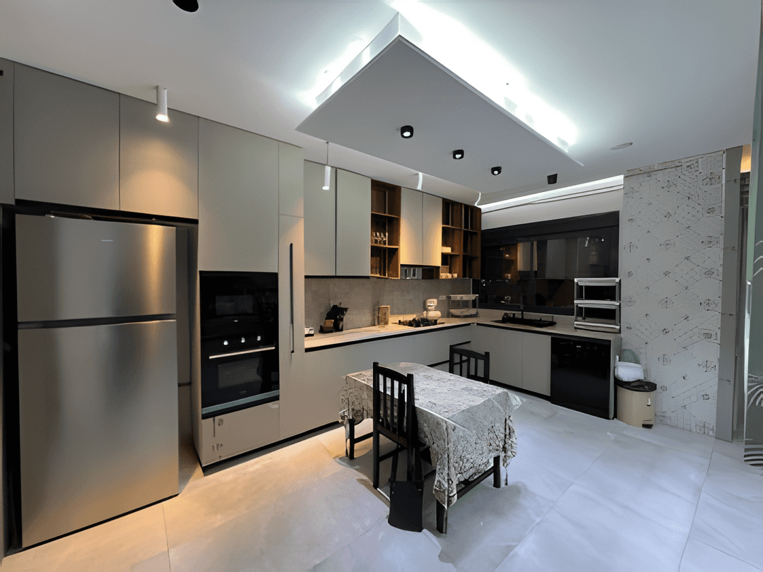 Vente Appartement F3 Oran Bir El Djir - Photo 12