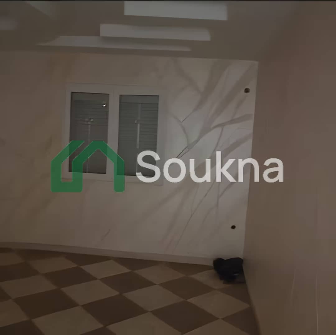 Vente Appartement F3 Alger Birkhadem - Photo 10