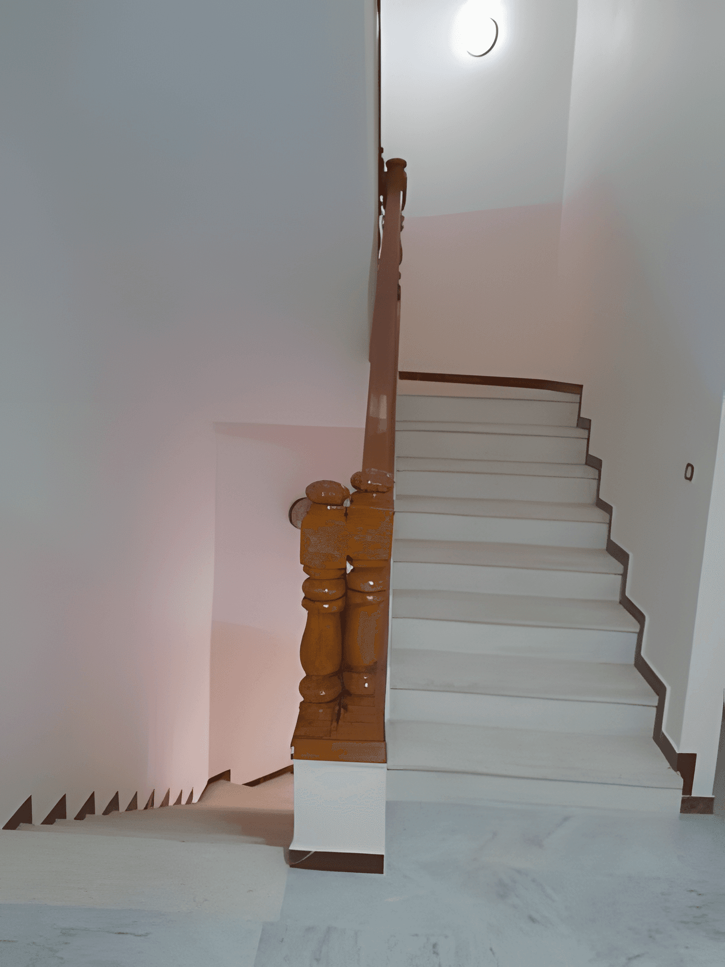 Location Villa Alger El Achour-11