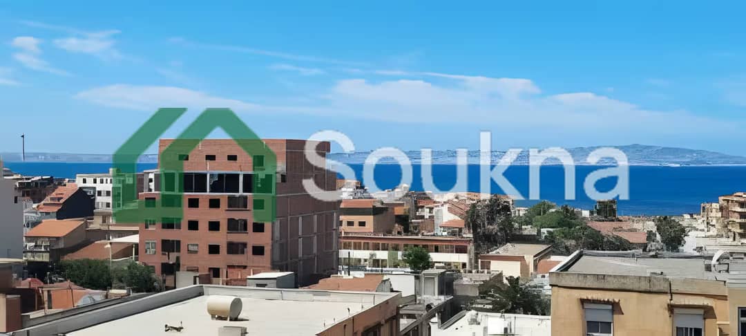 Vente Appartement F4 Alger Bordj El Bahri - Photo 11