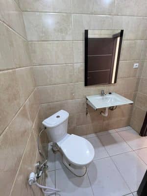 Appartement " 302 " Vue sur mer-9