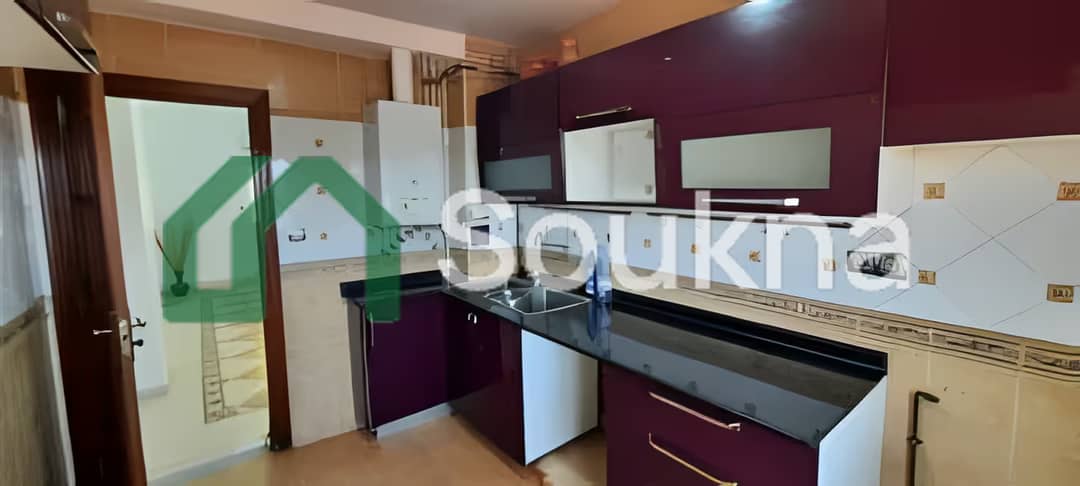 Vente Appartement F3 Alger Said Hamdine - Photo 12