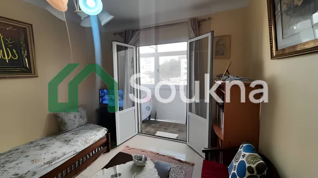 Vente Appartement F4 Alger El Biar - Photo 12