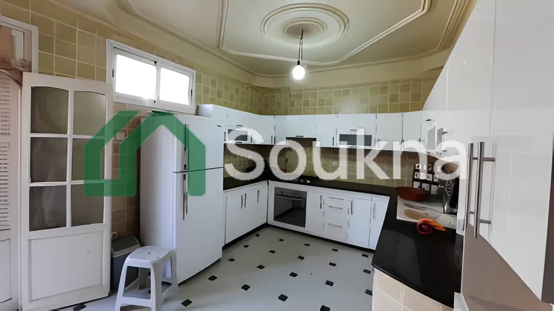 Vente Villa Alger Birkhadem - Photo 12