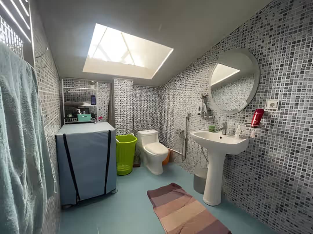 Location Appartement F10+ Alger Rouiba - Photo 12