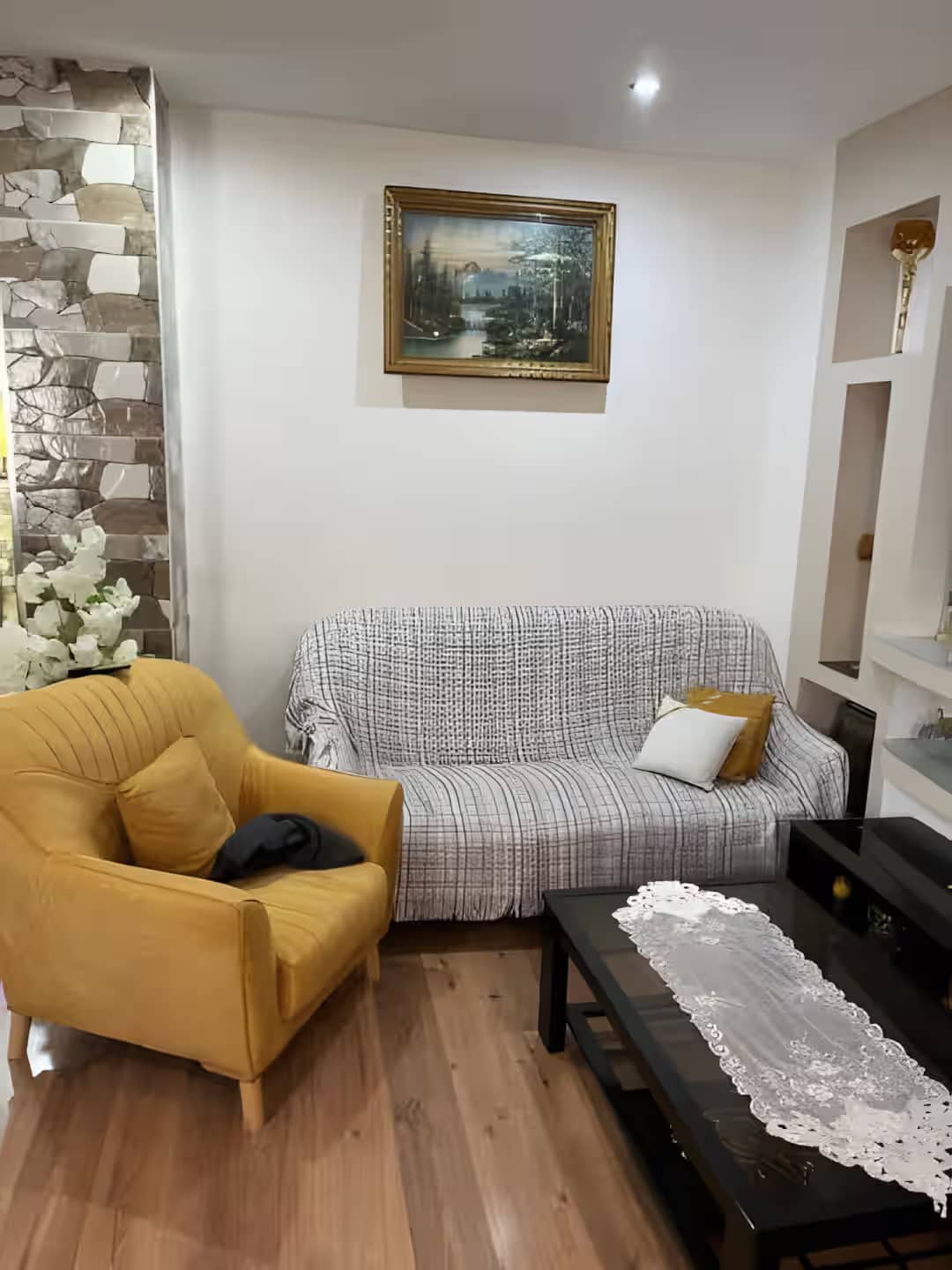 Vente Appartement F3 Alger Rouiba - Photo 13