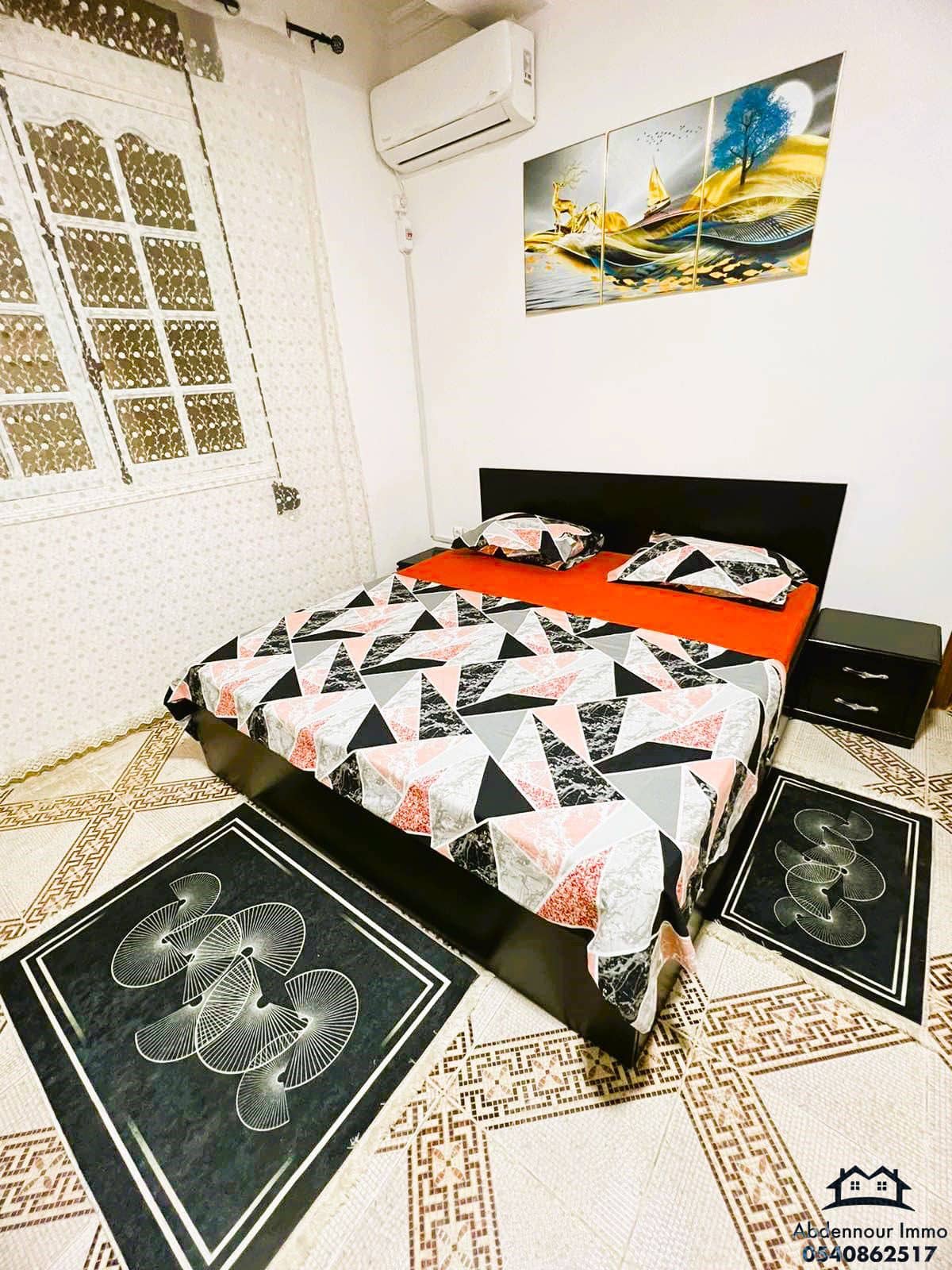  Location vacances Villa Oran Ain el turck N°18-11