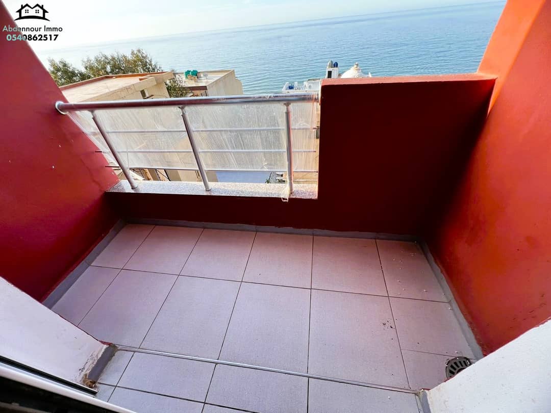 Appartement " 302 " Vue sur mer - Photo 11