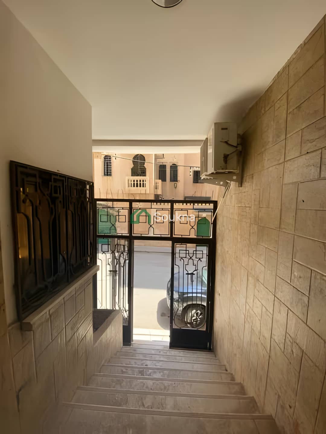 Location Appartement F4 Oran Oran - Photo 15