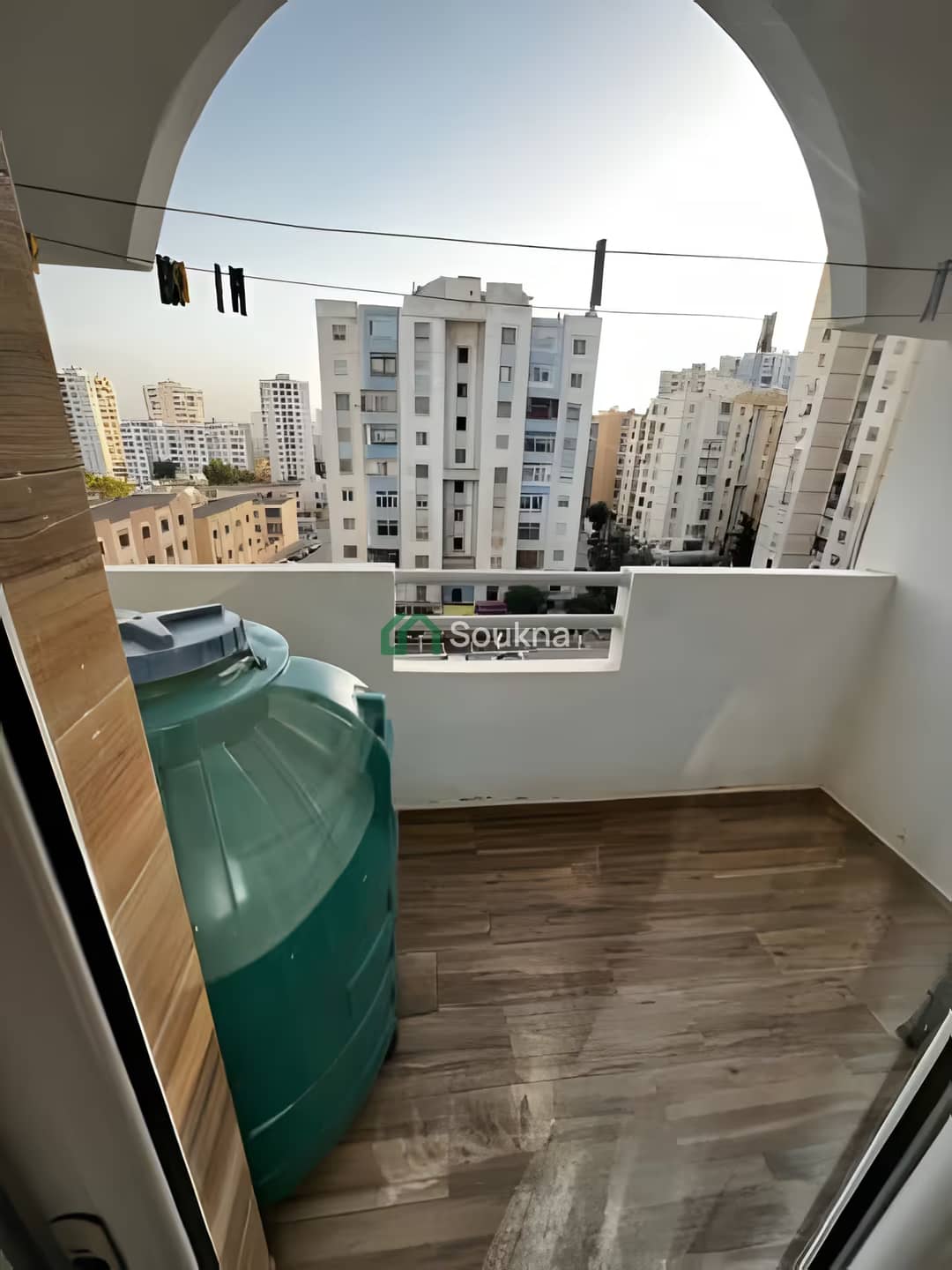 Vente Appartement F4 Oran Oran - Photo 13