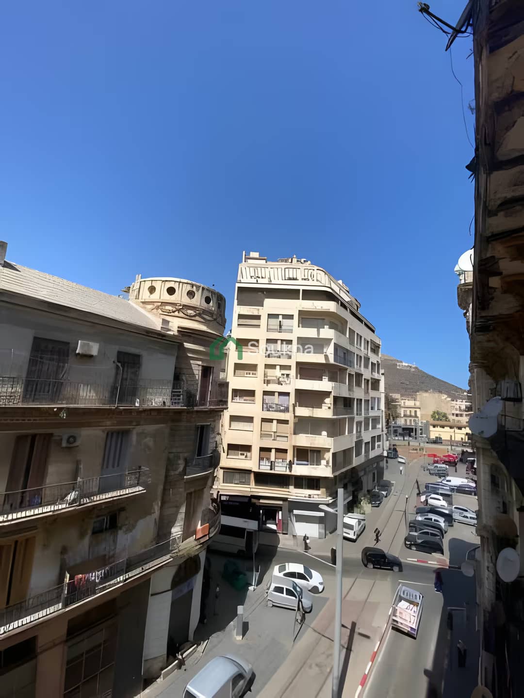 Vente Appartement F5 Oran Oran - Photo 13